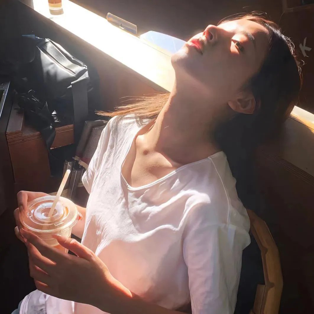 贝壳与牧师