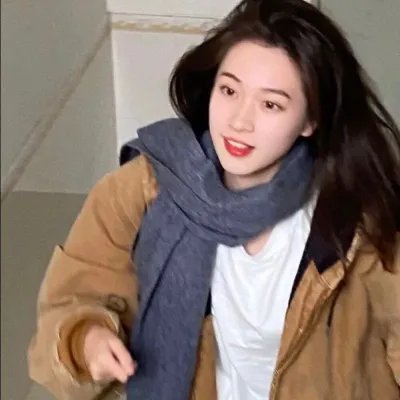 扭秧歌的春天
